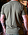 Camiseta Samba Verde Militar Red Feather - Imagem 4