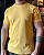 Camiseta Hater"s Don"t Fuck Amarela Red Feather - Imagem 1