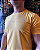 Camiseta Hater"s Don"t Fuck Amarela Red Feather - Imagem 2