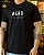 Camiseta Silkada Preta Aeropostale - Imagem 1