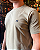 Camiseta Básica Verde Médio Aeropostale - Imagem 2