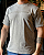 Camiseta Old Rocker Cinza Claro John John - Imagem 1