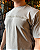 Camiseta Old Rocker Cinza Claro John John - Imagem 2
