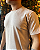 Camiseta Slim Rosa Claro Ogochi - Imagem 2