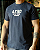 Camiseta Silkada New York Azul Marinho Aeropostale - Imagem 1