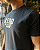 Camiseta Silkada New York Azul Marinho Aeropostale - Imagem 2