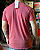 Camiseta Básica Surplus Vermelha Aeropostale - Imagem 4