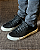Tenis New Heaven Preto John John - Imagem 1