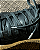 Tenis New Heaven Preto John John - Imagem 5