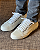 Tenis New Heaven Branco John John - Imagem 1