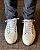 Tenis New Heaven Branco John John - Imagem 3