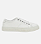 Tenis New Heaven Branco John John - Imagem 7