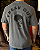 Camiseta Freak Out Cinza Escuro John John - Imagem 3