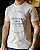 Camiseta Northland Cinza Claro John John - Imagem 1