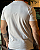 Camiseta Northland Cinza Claro John John - Imagem 3
