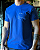 Camiseta Happy Note Azul John John - Imagem 1