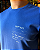 Camiseta Happy Note Azul John John - Imagem 4