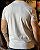 Camiseta Circle Cinza Claro John John - Imagem 3