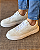 Tênis Casual Street Branco Ogochi - Imagem 1