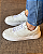 Tênis Casual Street Branco Ogochi - Imagem 2