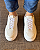 Tênis Casual Street Branco Ogochi - Imagem 3