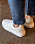 Tênis Casual Street Branco Ogochi - Imagem 4