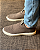 Tenis Knit Calce Facil Bege Ogochi - Imagem 2