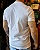Camiseta Platinum Branca Aeropostale - Imagem 3