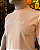Camiseta Silkada Laranja Aeropostale - Imagem 2