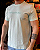 Camiseta Silkada Verde Água Aéropostale - Imagem 1