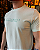 Camiseta Silkada Verde Água Aéropostale - Imagem 2