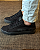 Tenis Silk Canvas Preto John John - Imagem 2