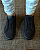 Tenis Silk Canvas Preto John John - Imagem 4