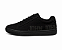 Tenis Silk Canvas Preto John John - Imagem 1