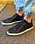 Sapatênis Neoprene Preto Ogochi - Imagem 1