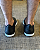 Sapatênis Neoprene Preto Ogochi - Imagem 4