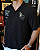 Camisa Classic Journey New Way Preta Booq - Imagem 1