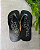 Chinelo Estampado Preto Ogochi - Imagem 2