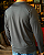 Camiseta ML Sport Super Slim Cinza Ogochi - Imagem 2