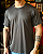 Camiseta Sport Slim Cinza Escuro Ogochi - Imagem 1