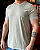 Camiseta Classic Eco The Change Verde Folha Booq - Imagem 1