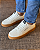 Tênis Casual Branco Aeropostale - Imagem 1