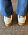Tênis Casual Branco Aeropostale - Imagem 5