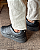 Tênis Coverline Preto Aeropostale - Imagem 3
