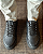 Tênis Coverline Preto Aeropostale - Imagem 4