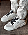 Tênis Coverline Branco e Cinza Aeropostale - Imagem 1