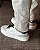 Tênis Coverline Branco e Cinza Aeropostale - Imagem 3