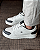 Tênis Coverline Branco e Preto Aeropostale - Imagem 2