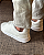 Tênis Coverline Branco Aeropostale - Imagem 5