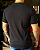 Camiseta New John Preta John John - Imagem 3